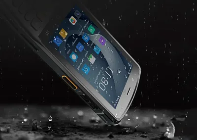 Секрет компании Urovo — передовые лаборатории для тестирования оборудования